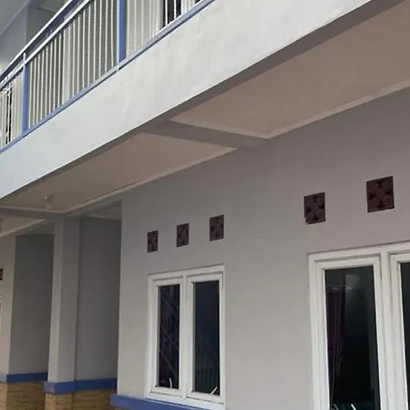 Villa Syariah Citeko Mitra Reddoorz-2